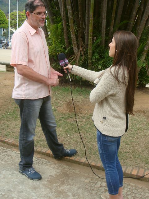 Programa Atual - SBT Rio